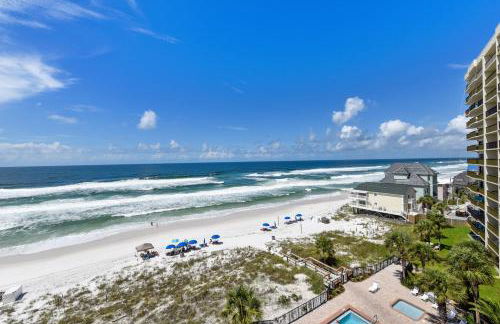 Commodore Resort #704 by Book That Condo - Foto 154