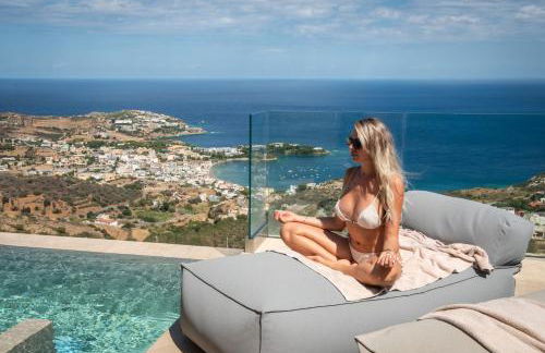 Villa Helios - Elevate Your Senses - Foto 68