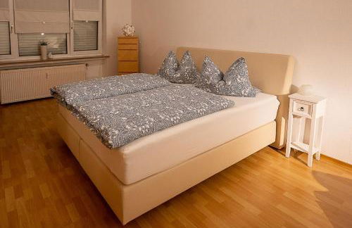 Ferienwohnung im Eisenbergweg - Foto 7