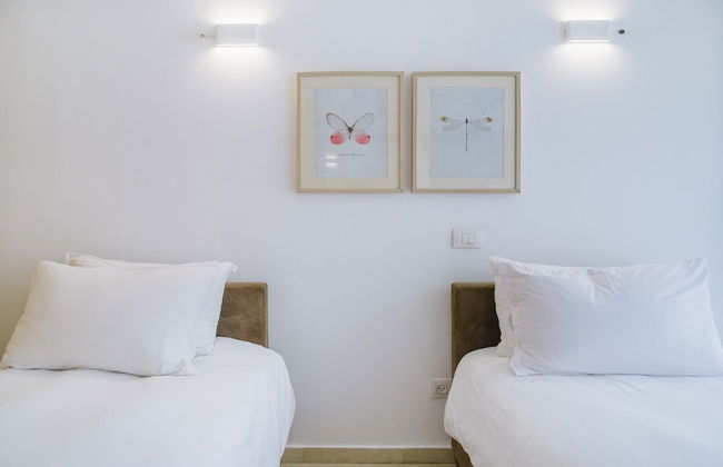 Olala Marina Apartments - Foto 7