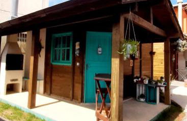 Jajá Cabanas - Foto 7