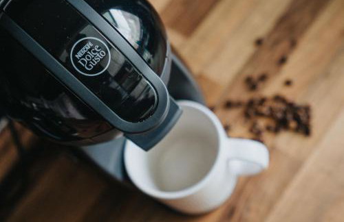 Manchester Business and Leisure Home with Free Parking - Foto 24