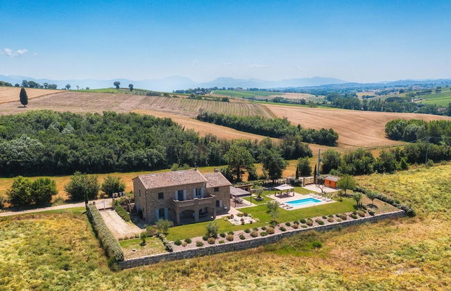 Villa Flaminia 8 2 - Emma Villas - Foto 64