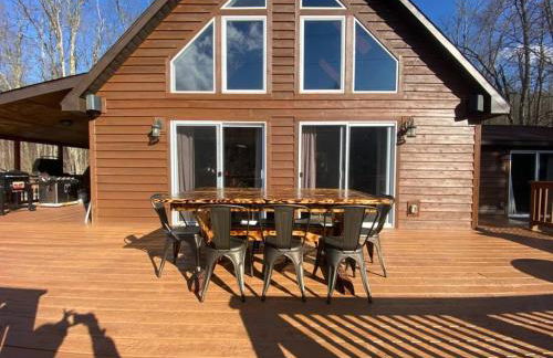 Cozy Cabin By the Slopes - Foto 34