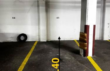 Apartamento Algafequi con terraza privada - Foto 23