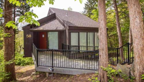 Treehouse Treetop Village58-3Bed3BAPools-8PP - Photo 3