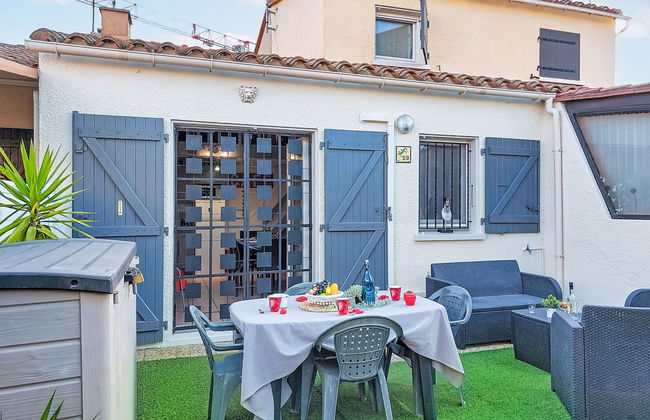 Les Amandines - Foto 10