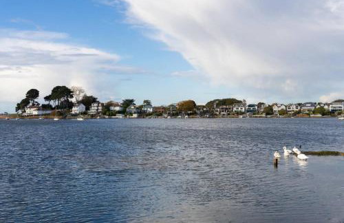 Luxury Waterfront Home Near Sandbanks - Foto 28