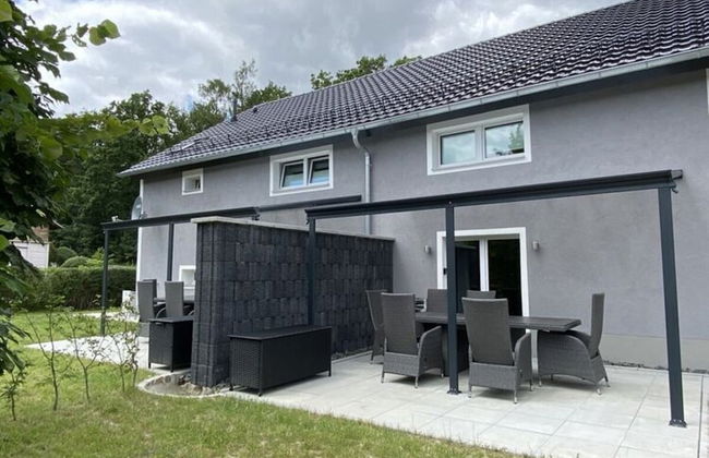 Attractive Apartment in Olbersdorf - Foto 27