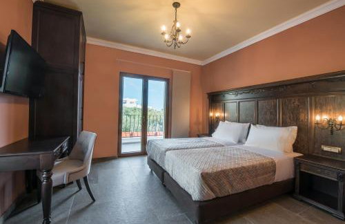 Villa Kastello Kalliste, Wine Dark Sea Villas - Foto 12