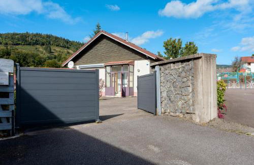 La Petite Chaumière avec sauna - Foto 31