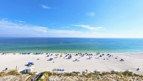 Seaside Serenity - Destin, FL - Foto 1