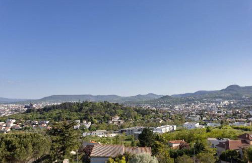 Villa d'architecte "De La Terre Vers Le Ciel" - Foto 32