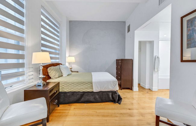 Stylish 2br/2ba At HWH by Oneluxstay - Foto 12