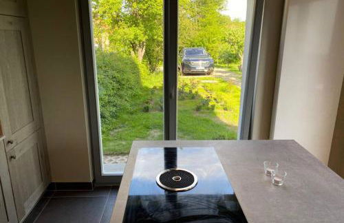 Cottage@Baltic-Chalets - Foto 8