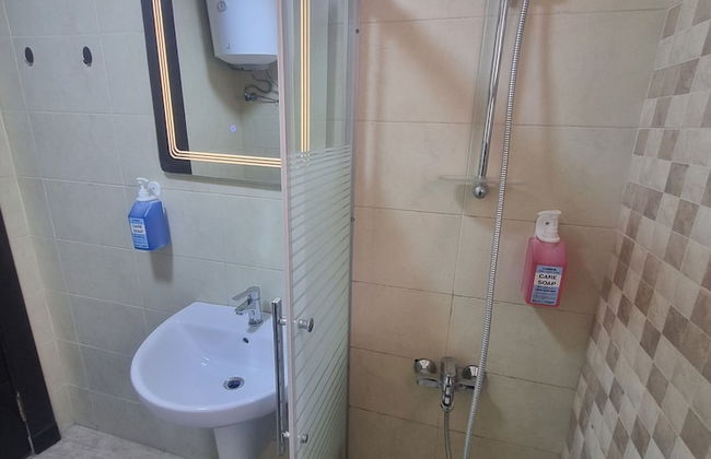 Charming Amman Apartment With Central Air-con & Street Parking - Foto 22