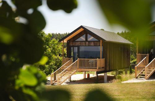 Hórreos de Abrela - Foto 22