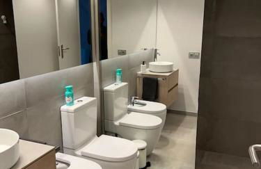 Casa Adosada de lujo con piscina y vistas al mar - Foto 36