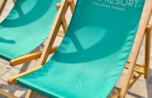 Kras Resort Rubin Apartament 304 z prywatnym jacuzzi i tarasem z widokiem na góry - Foto 27