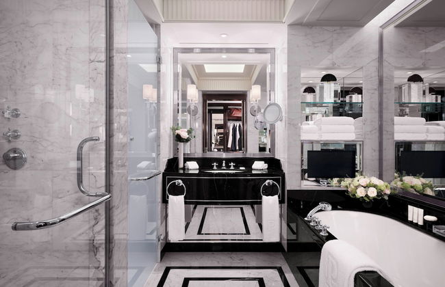 The Peninsula Paris - Photo 42