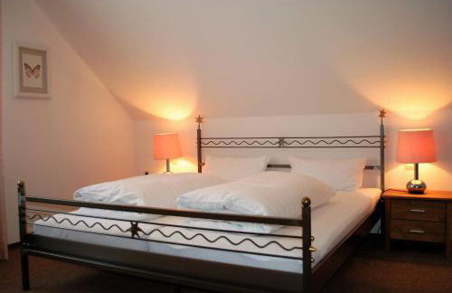 Ferienwohnung Sonne - Foto 10