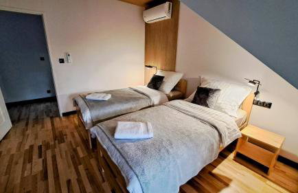 Las Warmegas - Luksusowy Dom Rozrywki z Jacuzzi,Sauna,Padel - Foto 23