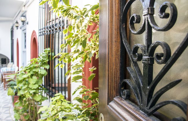 Achilleas Apartment - Foto 9