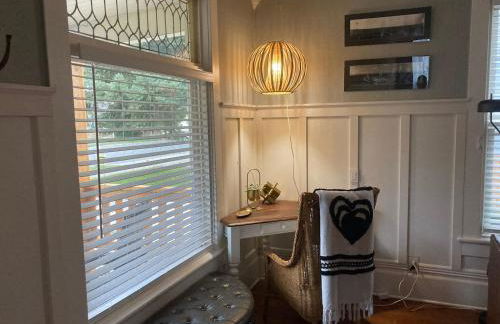 Cheerful Courthouse Cottage in Sheridan, WY - Foto 18