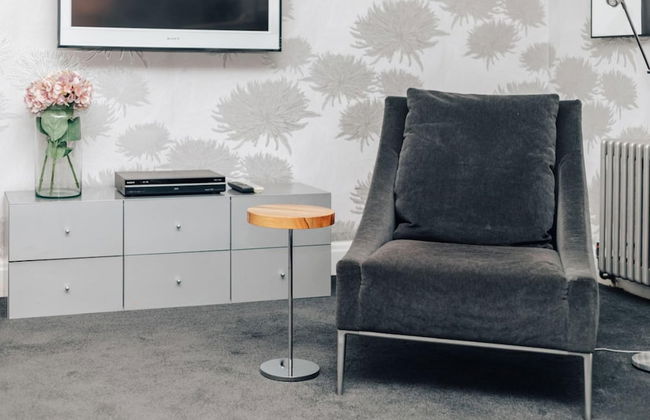 Wisteria House - Sleeps 11 - Foto 25