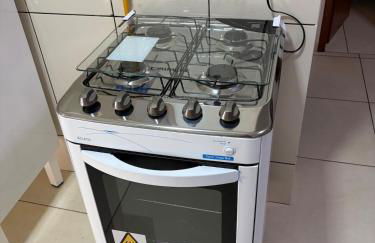 Apt Aconchegante no Centro de Rolim - Foto 7