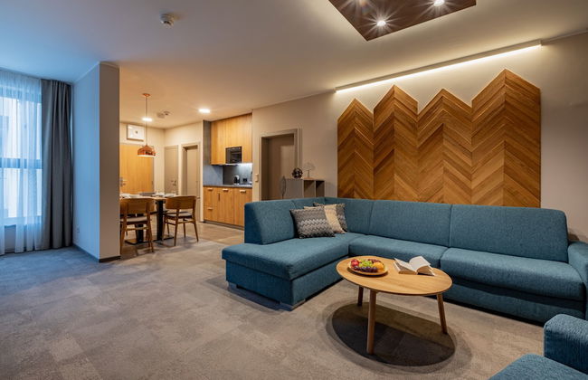 APLEND Lake Resort - Foto 17