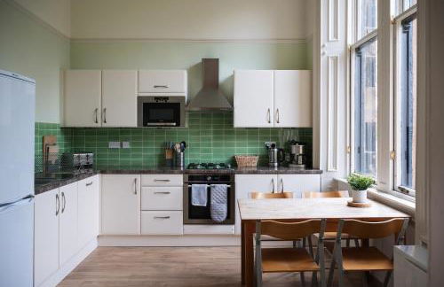 7 Crown Gardens Glasgow - Foto 15