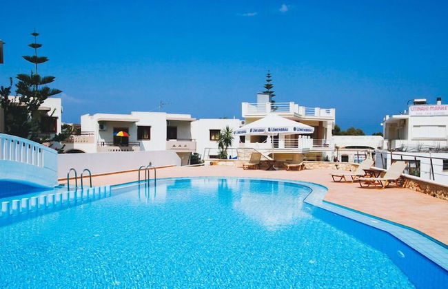 Kalimera Hotel Agia Marina - Foto 32