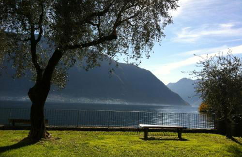 Apartment BelLenno - Foto 24