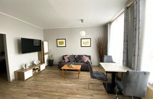 Gästehaus am Museumshafen - Foto 80