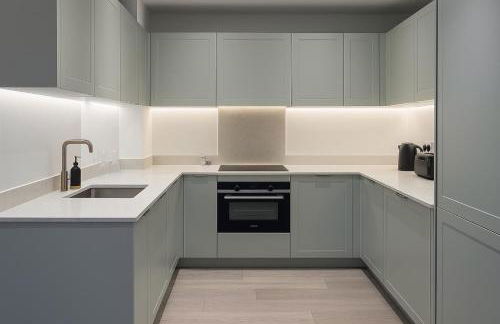 Excel modern residence - Foto 6