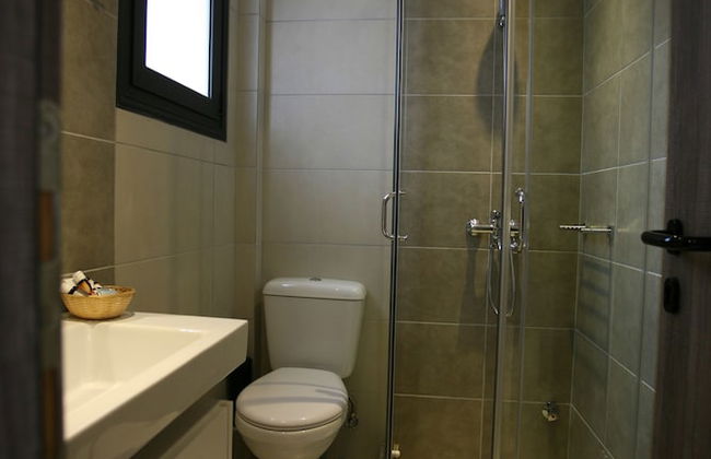 Oniropetra Boutique Hotel - Foto 55