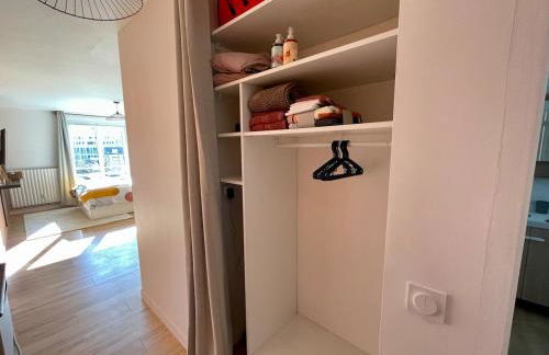 Studio lumineux au cœur d'Evreux - Foto 23