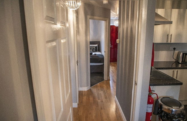 Pullman House Serviced Apartments - Foto 50