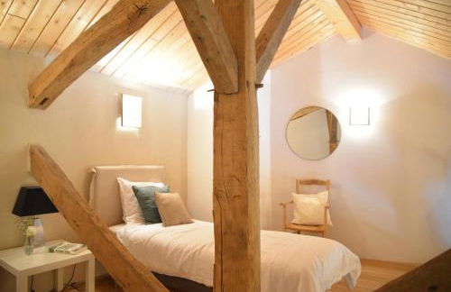 Gîte Le Clos de Miribel - Foto 20