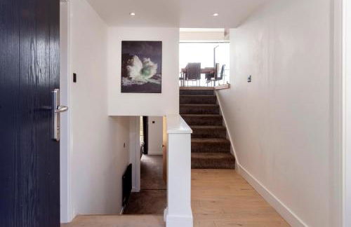 The Penthouse - Foto 44