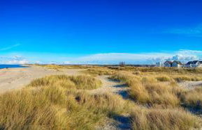 Ostsee - Appartement Nr 68 "Utspann" im Strand Resort - Foto 19
