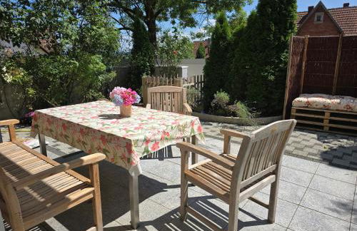 Domizil Resi in der Fränkischen Schweiz bei Bayreuth - Foto 18