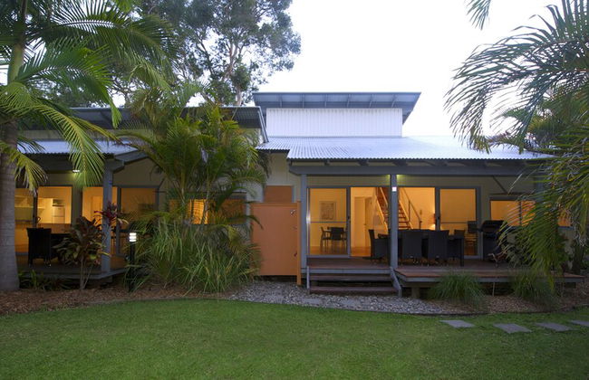 Mobys Beachside Retreat - Foto 39