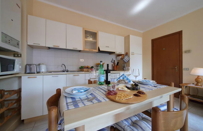 Petalo Bianco 100m From Lake - Foto 4