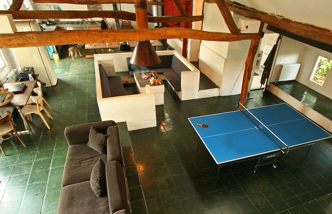 Spacious Farmhouse near Forest in Stramproy - Foto 7