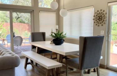 TOP 1 Percent Home! Hideaway w Heavenly Mountain views - Foto 12