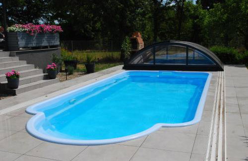 Leśniczówka Lawenda - Foto 18