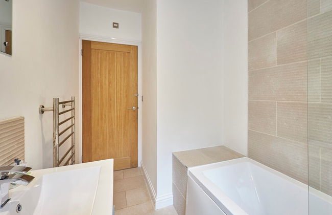 Host Stay Britton Hall Bungalow - Foto 14