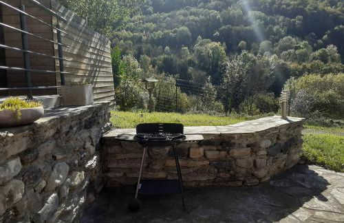 Gîte Pause du Berger - Foto 12